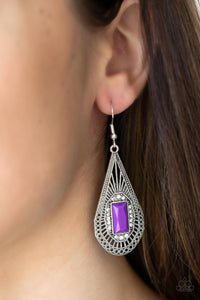 Deco Dreaming- Purple