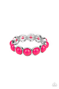 Pop, Drop, And Roll- Pink