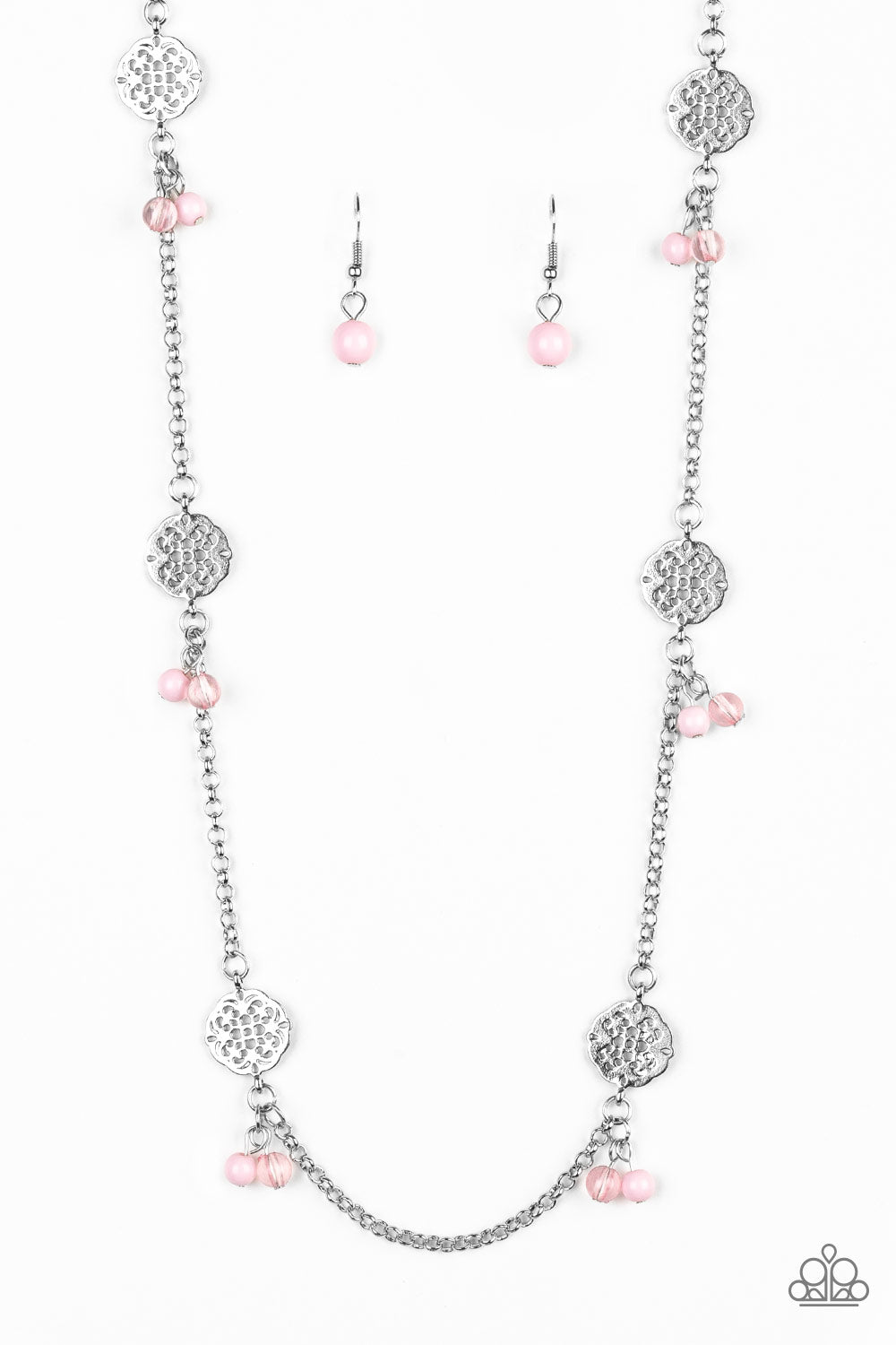 Color Boost- Pink