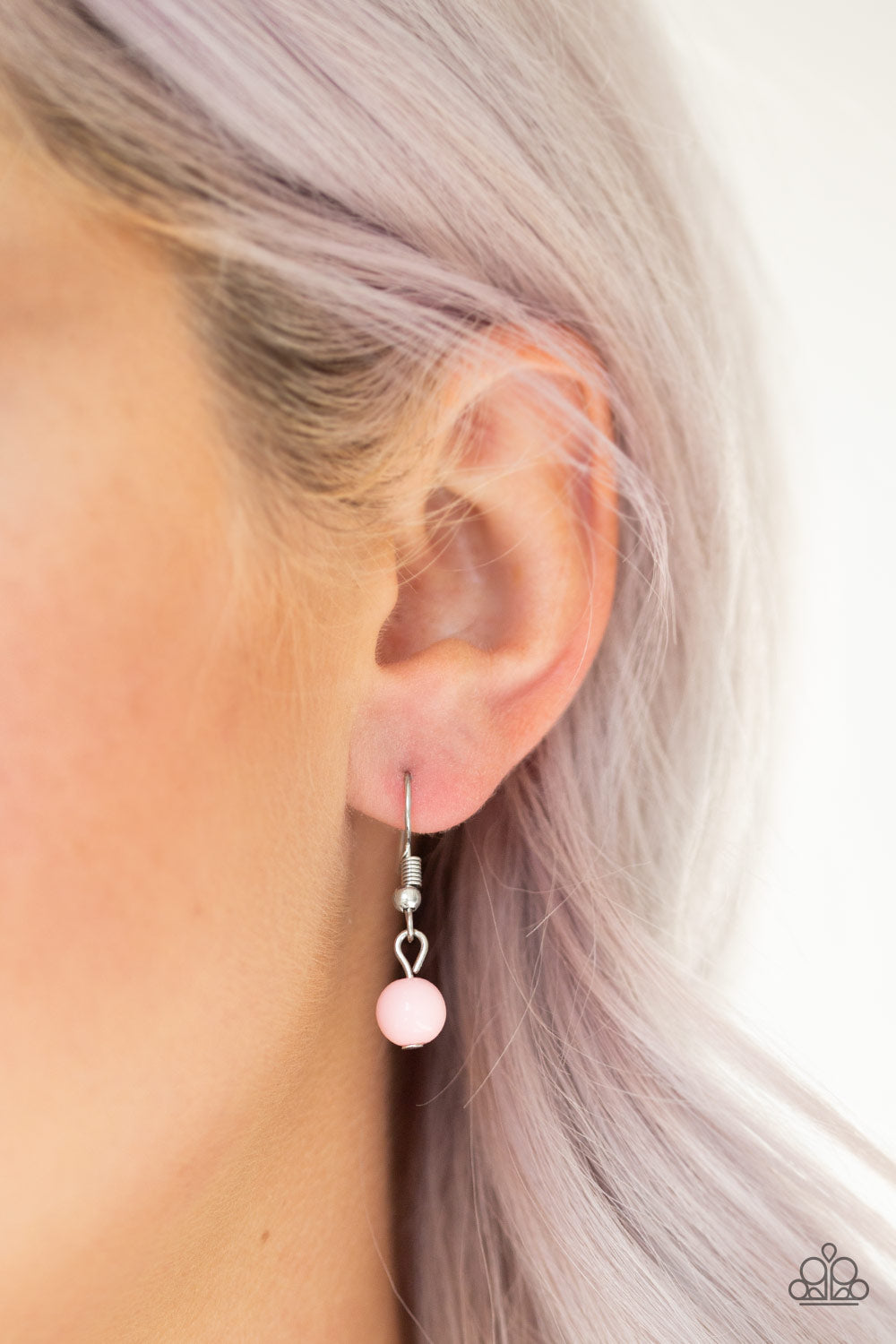 Color Boost- Pink