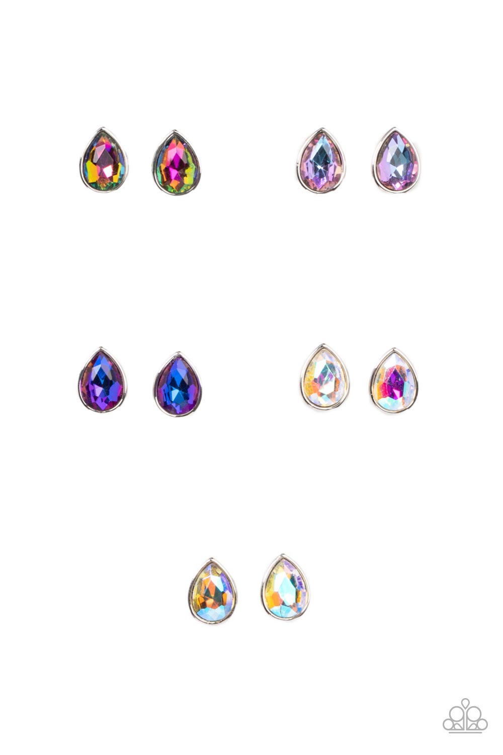 Starlet Shimmer Earring Kit