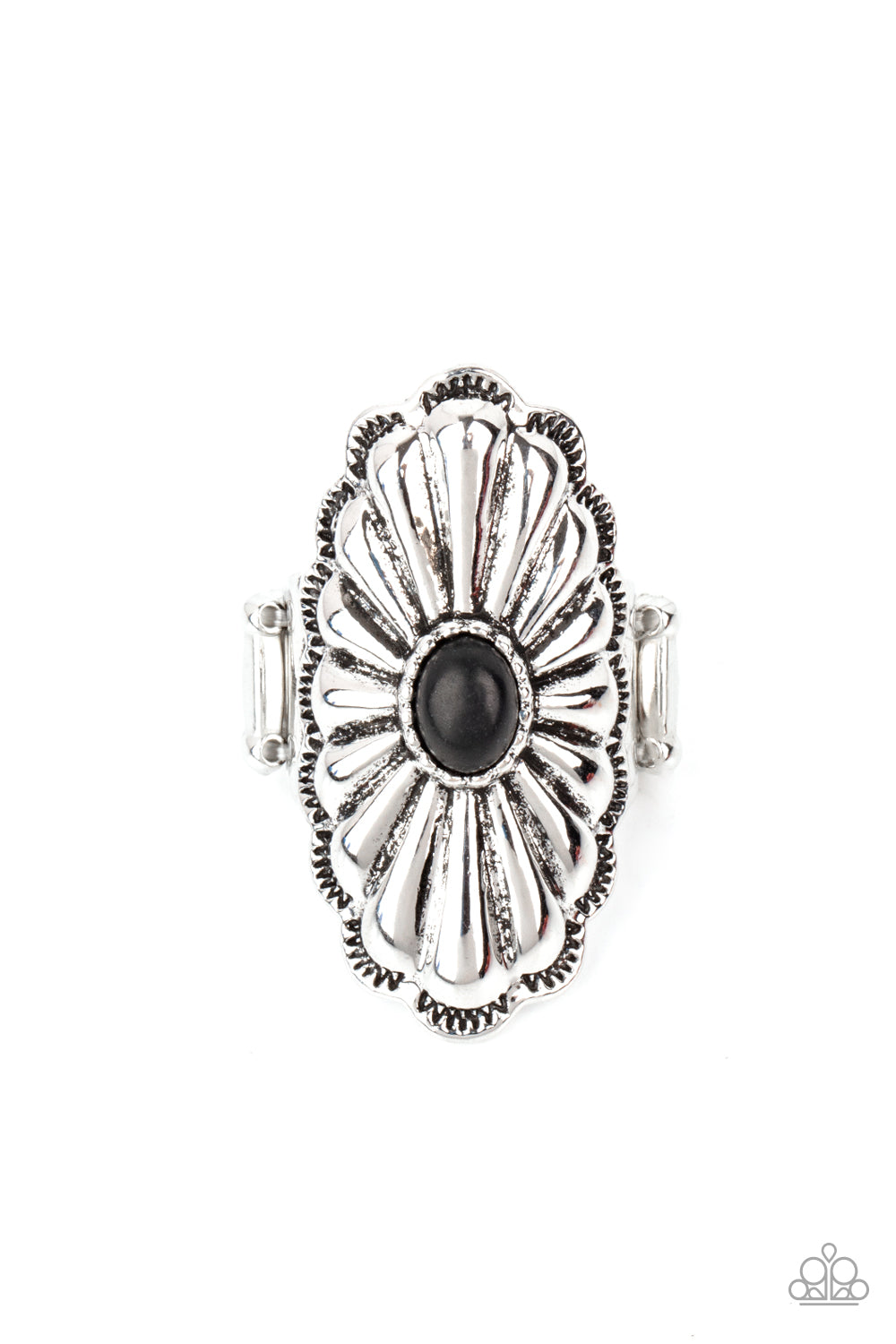 Cottage Couture- Black