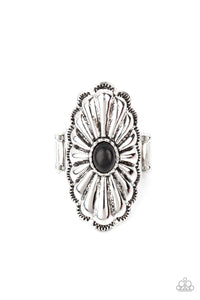Cottage Couture- Black