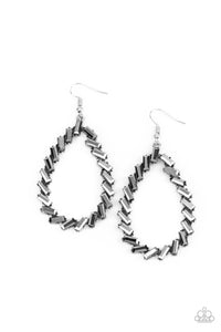 Striking Resplendence- Silver