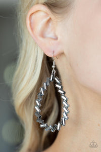 Striking Resplendence- Silver