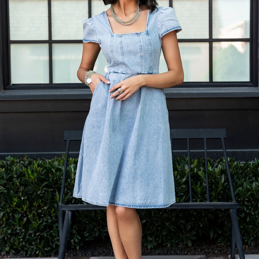 Coastal Chic - Silver