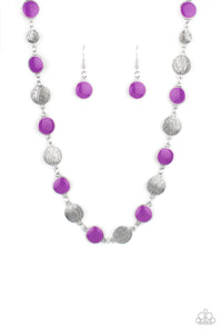 Harmonizing Hotspot- Purple